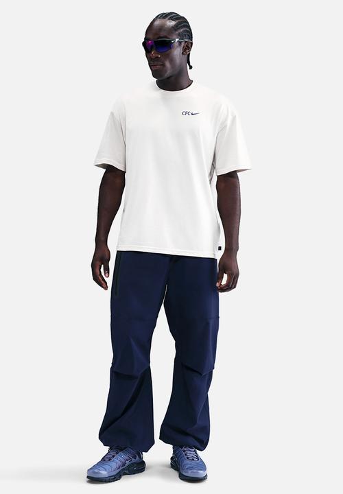 Nike - Cfc M Nk Peak Wrdmrk Tee