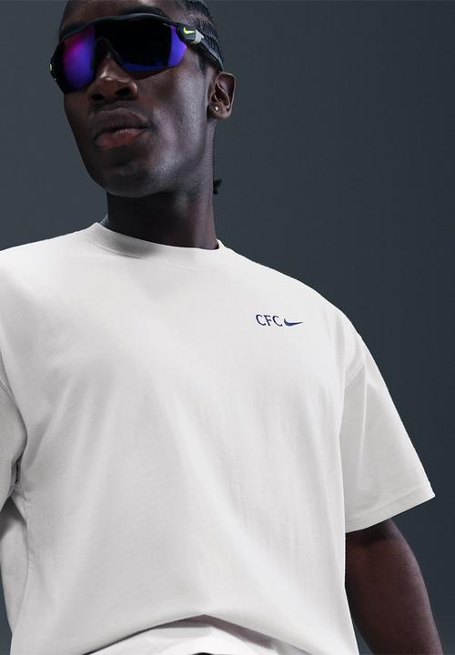 Nike - Cfc M Nk Peak Wrdmrk Tee