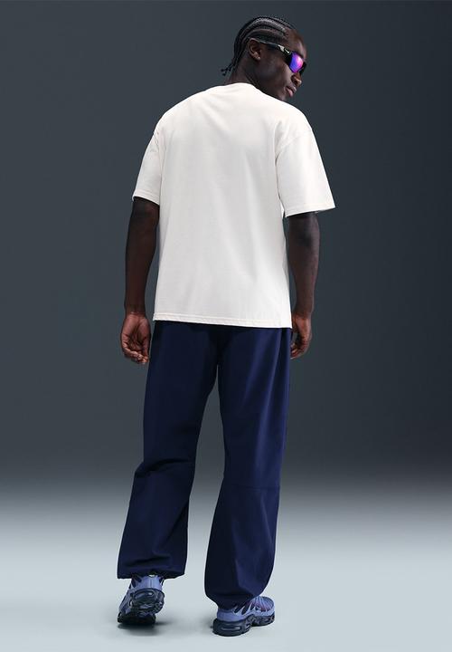 Nike - Cfc M Nk Peak Wrdmrk Tee