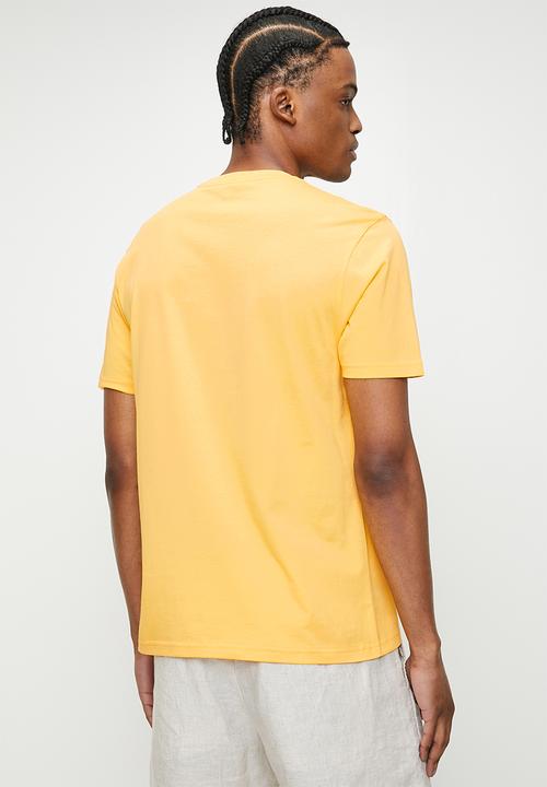 Ben Sherman - Scooter Spray - Banana