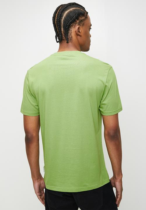 Ben Sherman - Match Box - Piquant Green