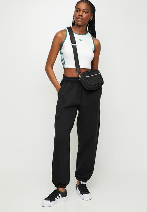 adidas Originals - Resort Tank W - White