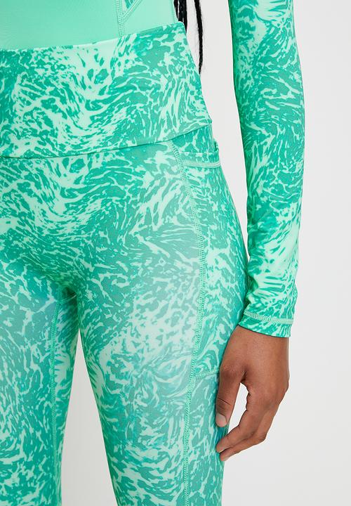 Lizzy - Chieti leggings - sorbet