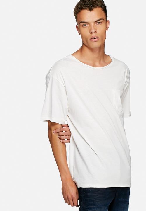Jack & Jones - Boat tee