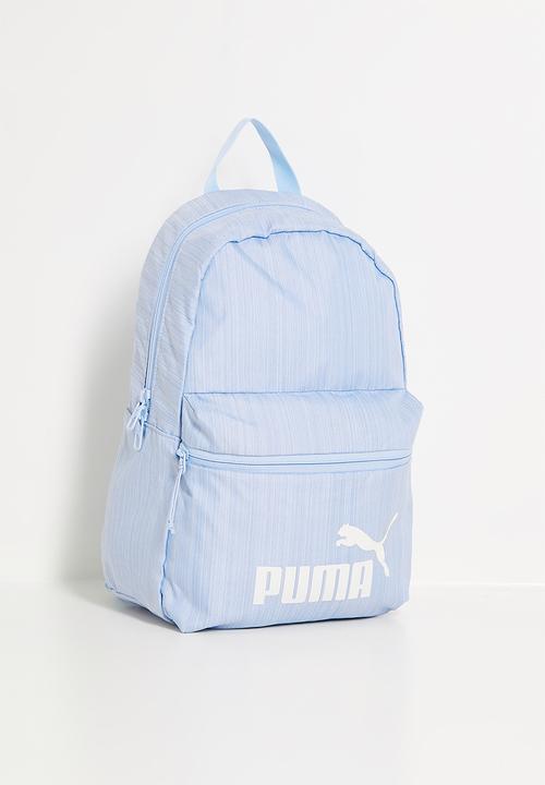 PUMA - Base small backpack - cool weather