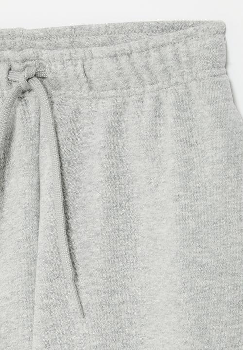 adidas Performance - U Bl Kn Sh 210 F25 - Mgreyh