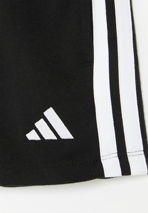 adidas Performance - Jg 3S Ft Sh 280 - Black