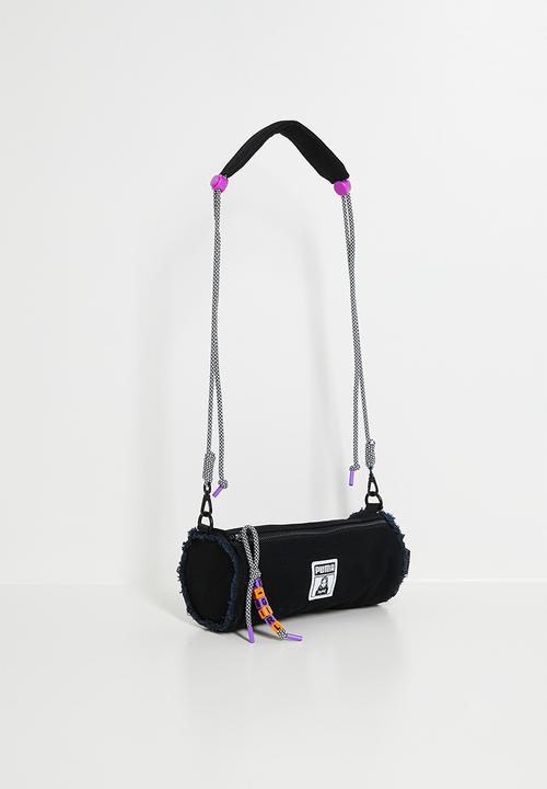 PUMA - Puma x girl handbag - black