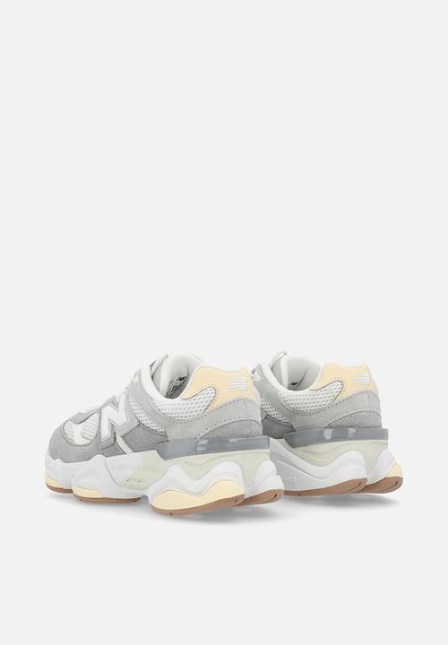 New Balance  - 9060 Pre-School - Grey/White