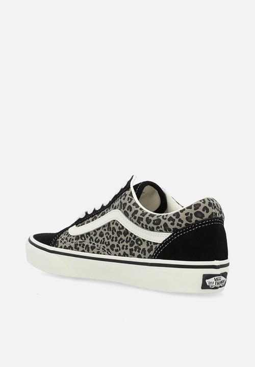 Vans - OLD SKOOL
