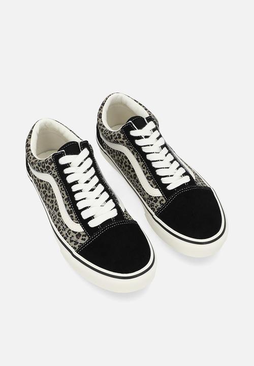 Vans - OLD SKOOL