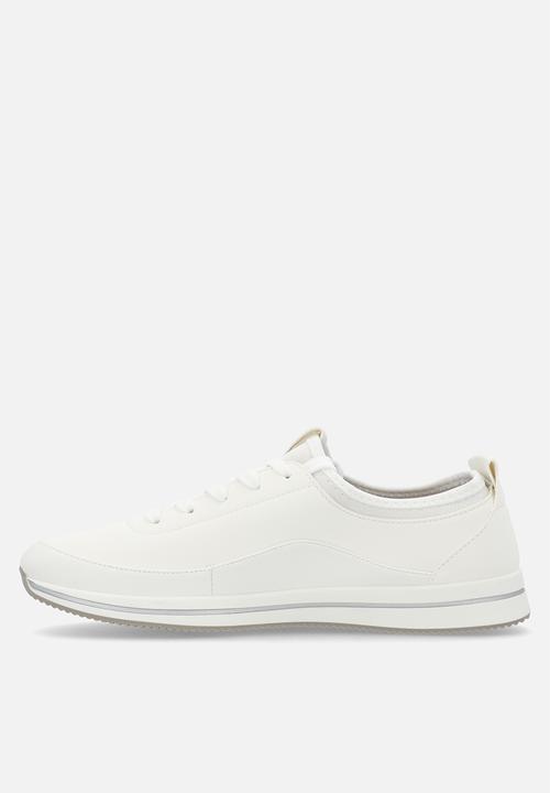 Pierre Cardin - Josephine 22 Sneaker - White