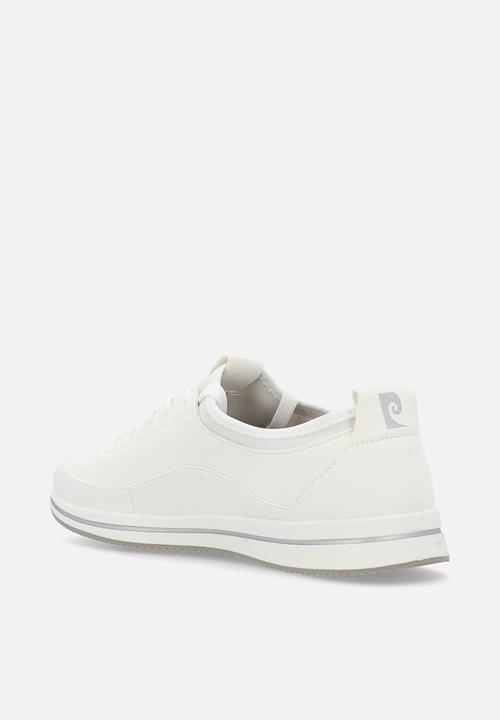 Pierre Cardin - Josephine 22 Sneaker - White