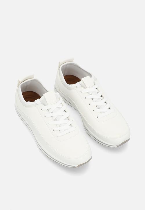 Pierre Cardin - Josephine 22 Sneaker - White