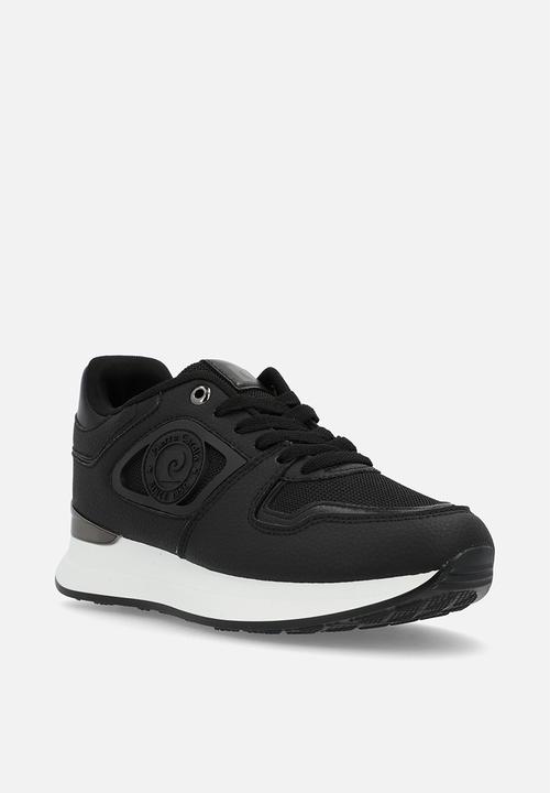 Pierre Cardin - Melanie 3 Sneaker - Black