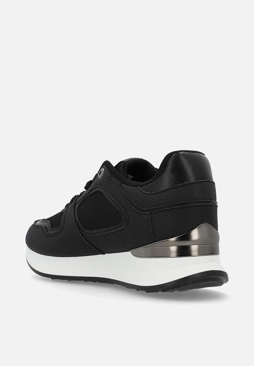 Pierre Cardin - Melanie 3 Sneaker - Black