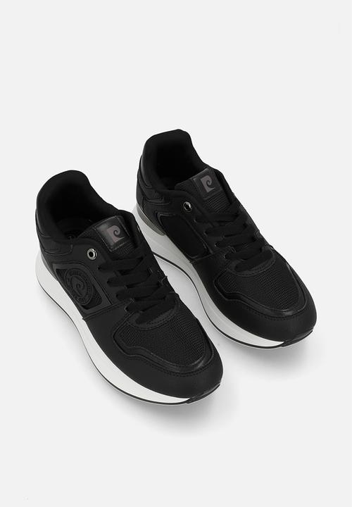 Pierre Cardin - Melanie 3 Sneaker - Black