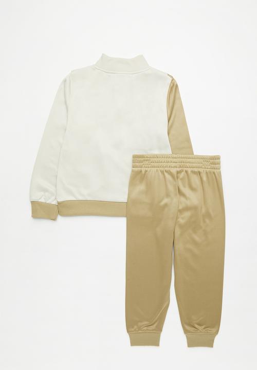 Nike - Nike tricot set - parachute beige
