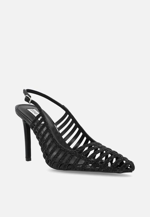 Steve Madden - Carleigh heel - black