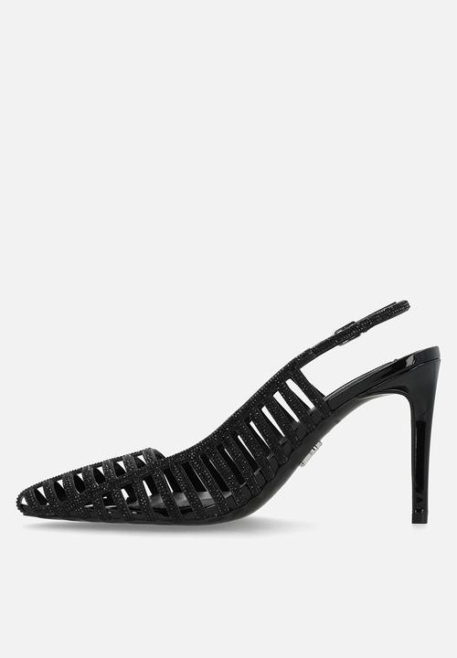 Steve Madden - Carleigh heel - black