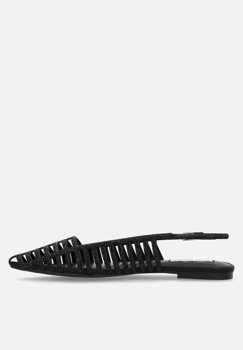 Steve Madden - Lullaby slingback - black