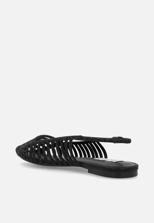 Steve Madden - Lullaby slingback - black