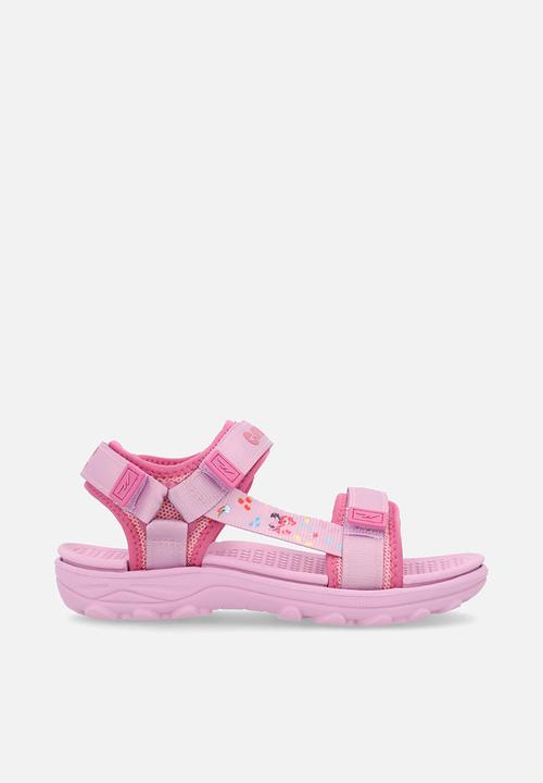 Hi-Tec - My little pony tahiti junior - pink/lavender