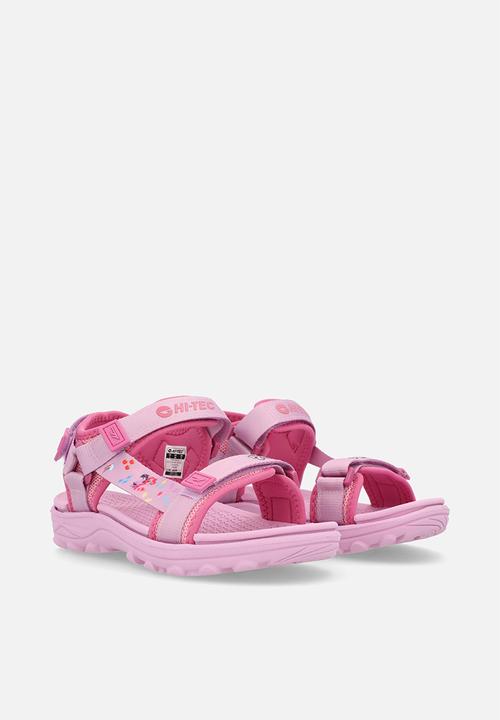 Hi-Tec - My little pony tahiti junior - pink/lavender