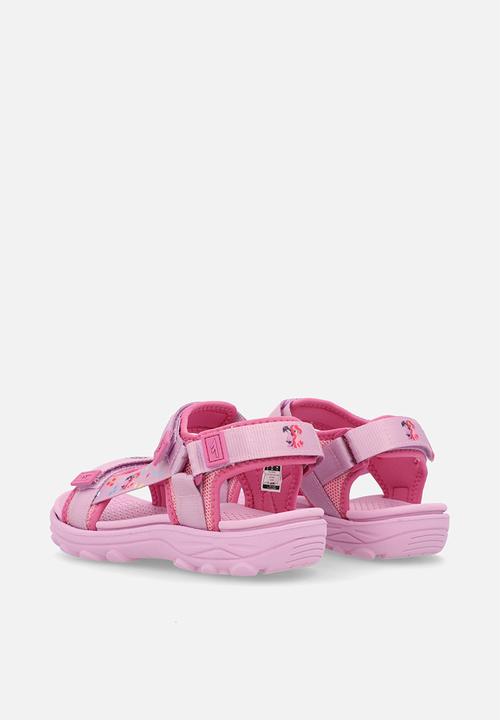 Hi-Tec - My little pony tahiti junior - pink/lavender