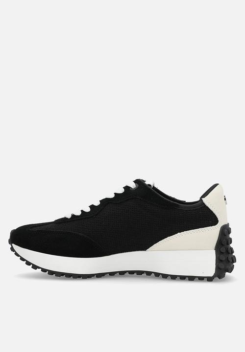 Steve Madden - Capitale sneaker - jet blk wht