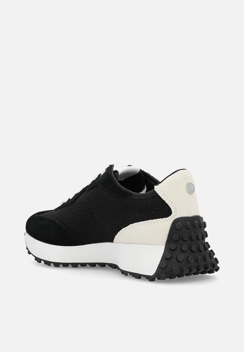 Steve Madden - Capitale sneaker - jet blk wht