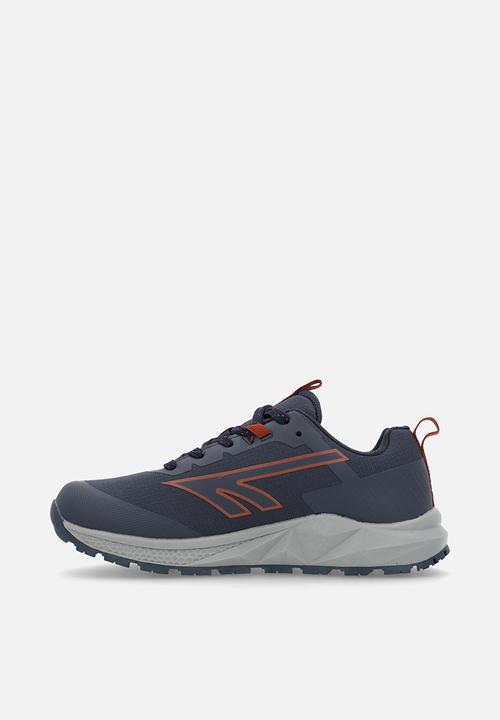 Hi-Tec - Geo-surge grade school - naval academy/baked clay