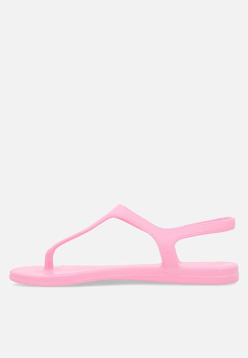 PUMA - Stylecat Sleek Injex Wn's ZADP - Pink Delight & White