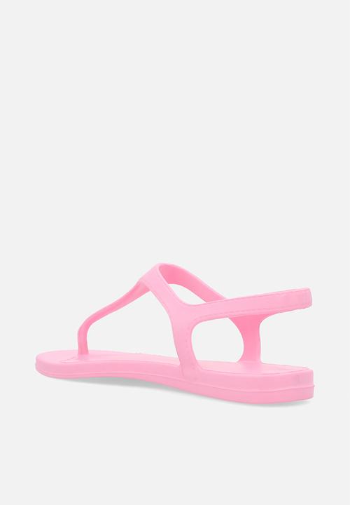 PUMA - Stylecat Sleek Injex Wn's ZADP - Pink Delight & White