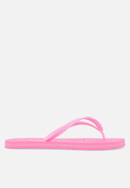 PUMA - ESS Flip Wns ZADP - Sun Struck & Pink Delight