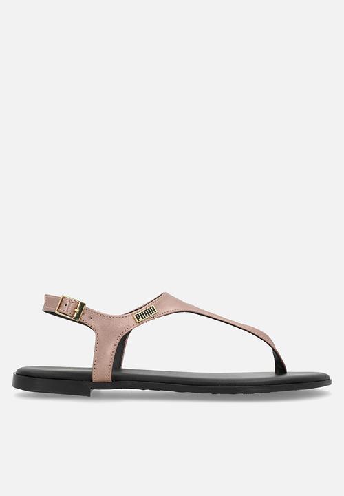 PUMA - Stylecat Sleek Wn s ZADP - Rose Gold