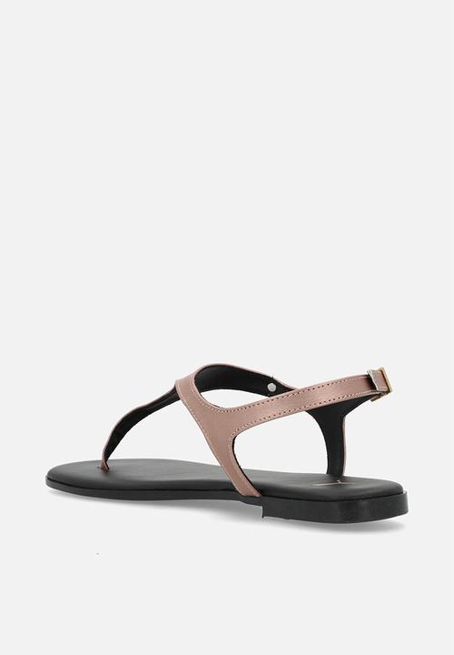 PUMA - Stylecat Sleek Wn s ZADP - Rose Gold