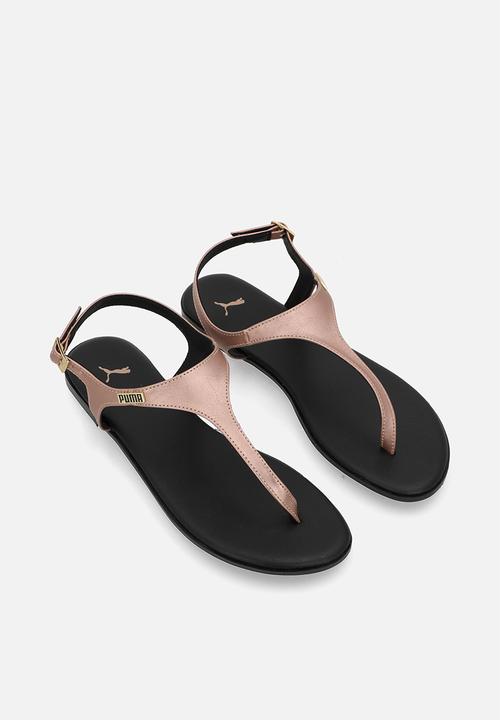 PUMA - Stylecat Sleek Wn s ZADP - Rose Gold
