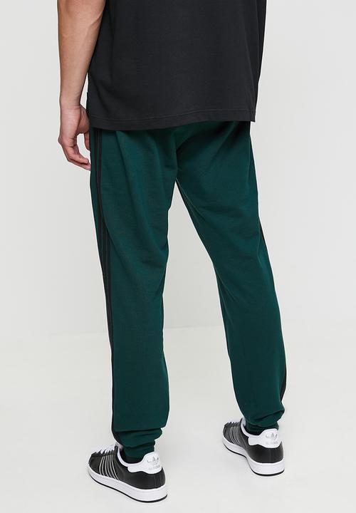 adidas Originals - 3-Stripes Pant  - Aurora ivy Green