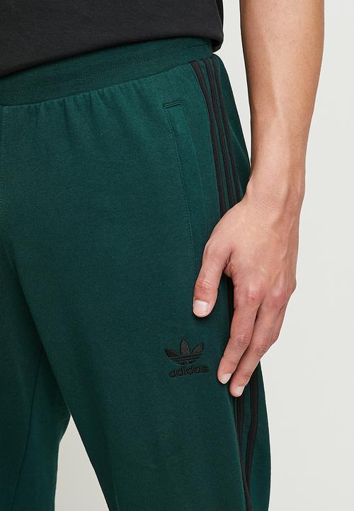 adidas Originals - 3-Stripes Pant  - Aurora ivy Green