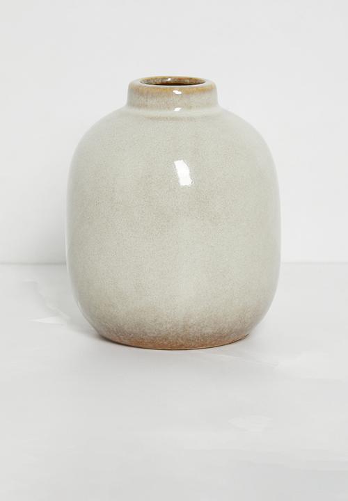 H&S - Tiger lilly reed diffuser - neutral