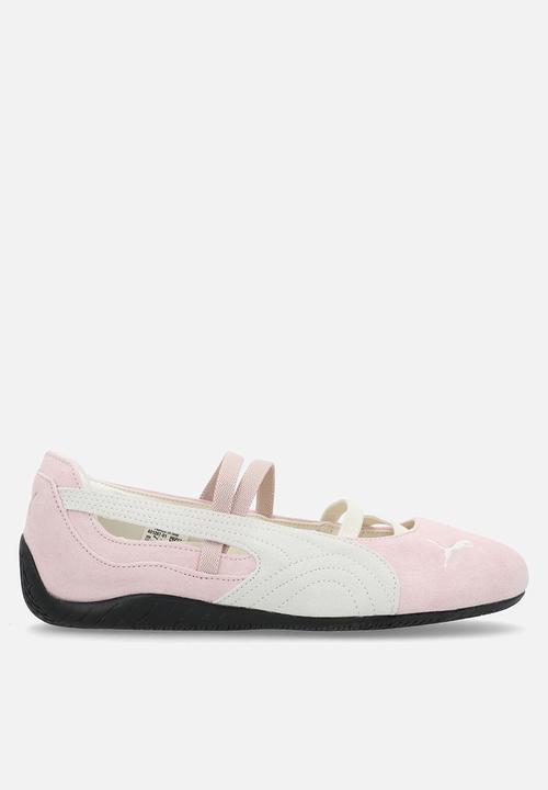 PUMA - Speedcat Ballet SD Wns -  Whisp Of Pink-PUM