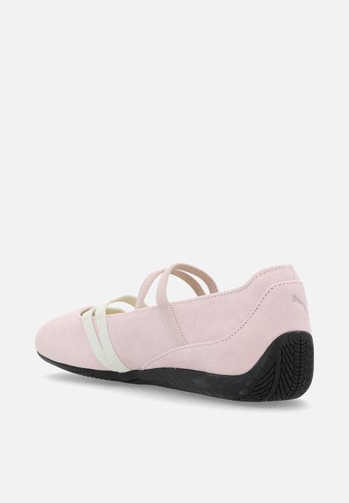 PUMA - Speedcat Ballet SD Wns -  Whisp Of Pink-PUM