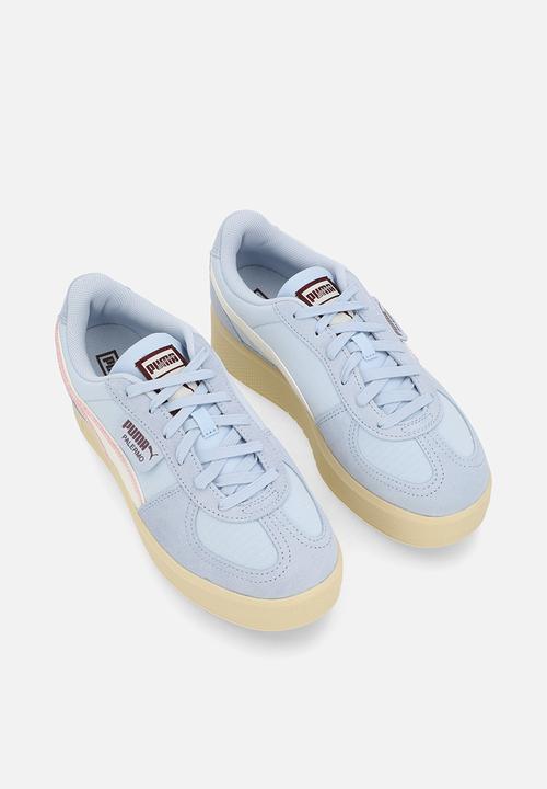 PUMA - Palermo Elevata Gentle Meld Wns