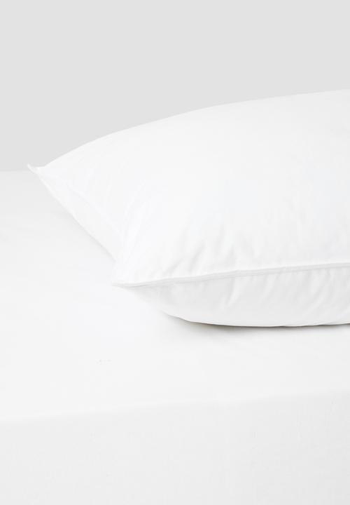 Sixth Floor - Micro Flock King Pillow Inner