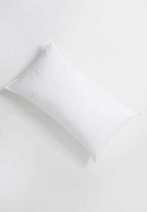 Sixth Floor - Micro Flock King Pillow Inner