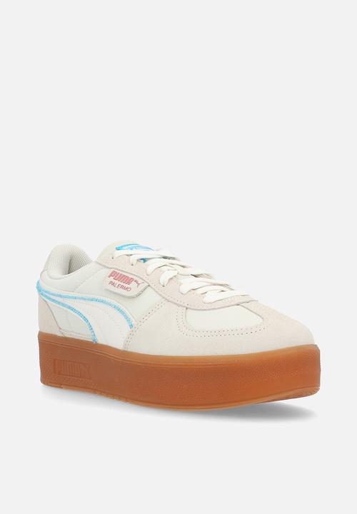 PUMA - Palermo Elevata Gentle Meld Wns