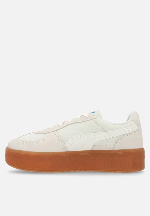 PUMA - Palermo Elevata Gentle Meld Wns