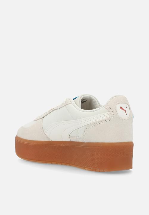 PUMA - Palermo Elevata Gentle Meld Wns