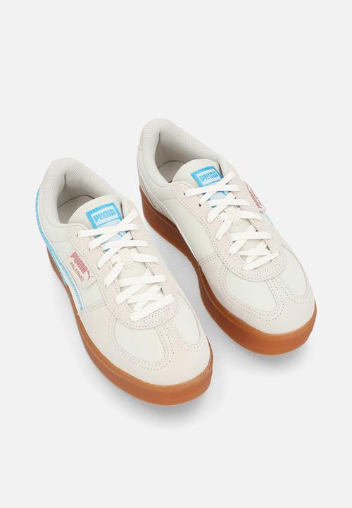 PUMA - Palermo Elevata Gentle Meld Wns
